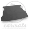 Covor de portbagaj auto din EVA, Dacia SupeRNova 2000-2003 liftback, 5 Uși
