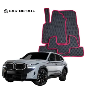 Covorase auto din EVA, BMW G09 XM (2023 >...) plug-in hybrid SUV