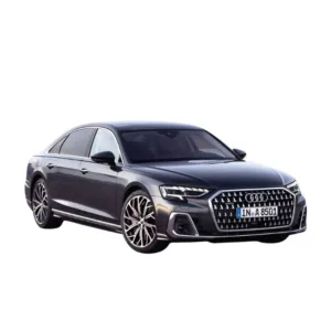 Covorase auto din EVA, Audi A8 D5 (2017-…) Long