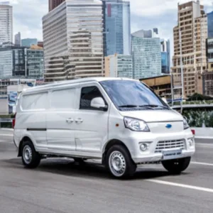 Covorase auto din EVA, Cenntro LOGISTAR 200V (2025-...)