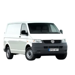 Covorase auto din EVA, Volkswagen T5 2003-2015