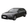 Covorase auto din EVA, Audi A4 B9 (2020-2025) Facelift / Combi
