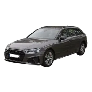 Covorase auto din EVA, Audi A4 B9 (2020-2025) Facelift / Combi