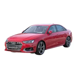 Covorase auto din EVA, Audi A4 B9 (2020-2025) Facelift / Sedan