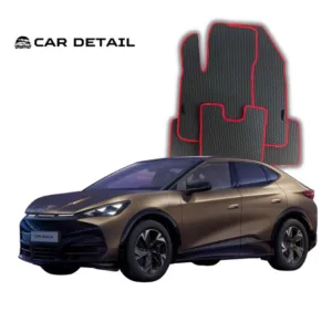 Covorase auto din EVA, Cupra Tavascan (2023-...) battery-electric SUV