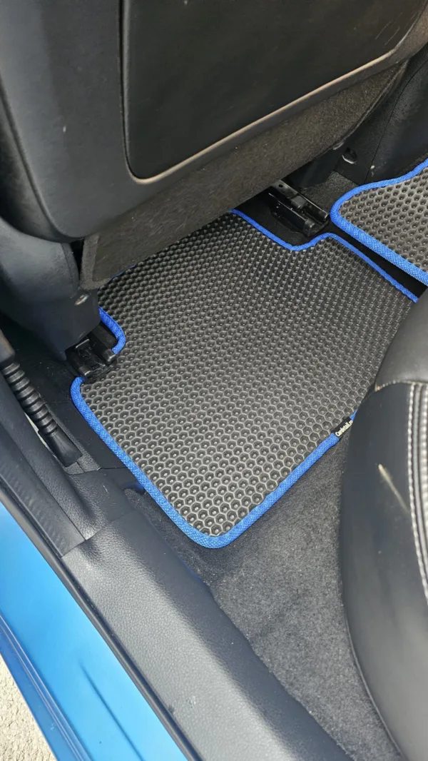 Covorase auto din EVA, Opel Zafira B (2008-2014)