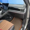 Covorase auto din EVA, Opel Zafira B (2008-2014)