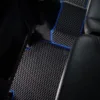 Covorase auto din EVA, Opel Zafira B (2008-2014)