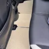 Covorase auto din EVA, Opel Zafira B (2008-2014)