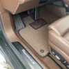 Covorase auto din EVA, Opel Zafira B (2008-2014)
