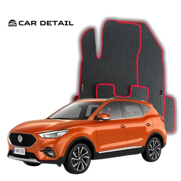 Дизайн без названия MG ZS BENZIN ICE Covorase auto din EVA, MG ZS ICE (Mk2) 2024 > SUV