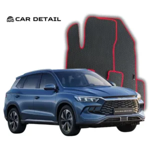 Covorase auto din EVA, BYD SeaLion 05 DM-i (2025 > ) plug-in hibrid crossover SUV
