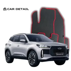Covorase auto din EVA, Chery Tiggo 4 HEV (2025-...)
