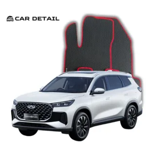 Covorase auto din EVA, Chery Tiggo 8 (2025 >...) plug-in hybrid SUV 5 Locuri