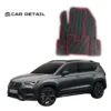 Covorase auto din EVA, Cupra Ateca (2020-...) SUV