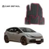 Covorase auto din EVA, Cupra Born (2021-..) battery electric hatchback