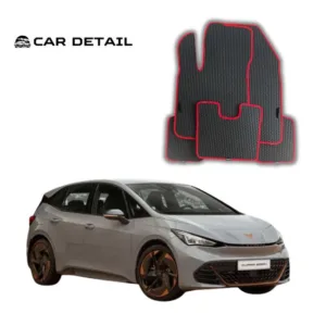 Covorase auto din EVA, Cupra Born (2021-..) battery electric hatchback