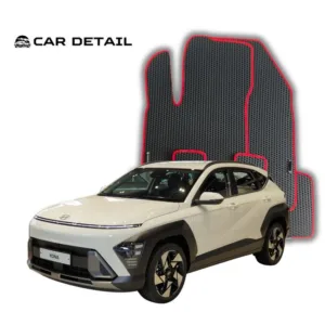 Covorase auto din EVA, Hyundai Kona SX2e (2023-...) Electric SUV