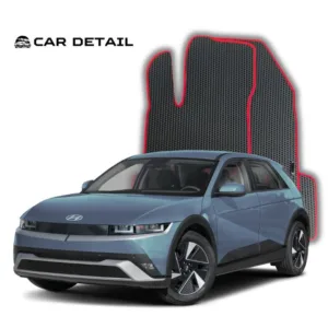 Covorase auto din EVA, Hyundai Ioniq 5 NE (2024-...)