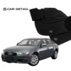 Covorase auto mocheta, Audi A4 B8 (2007-2015)