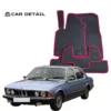Covorase auto din EVA, BMW E23 7-Series (1976-1986)