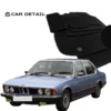 BMW E23 7-Series (1976-1986) vors Covorase auto mocheta, BMW E23 7-Series (1976-1986)