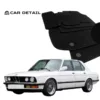 Covorase auto mocheta, BMW E28 5-Series (1981-1987)
