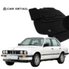 BMW E30 3-Series (1982-1994) sedan vors Covorase auto mocheta, BMW E30 3-Series (1982-1994) sedan