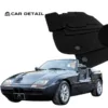 BMW E30 Z1 1989-1991 convertible roadster 2 doors vertically sliding vors Covorase auto mocheta, BMW E30 Z1 1989-1991 convertible roadster 2 doors vertically sliding