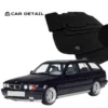 BMW E34 5-Series COMBI (1987-1996) vors Covorase auto mocheta, BMW E34 5-Series COMBI (1987-1996)
