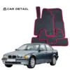 BMW E36 3-Series (1990-2000) Sedan eva Covorase auto din EVA, BMW E36 3-Series (1990-2000) Sedan