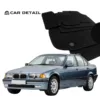 BMW E36 3-Series (1990-2000) Sedan vors Covorase auto mocheta, BMW E36 3-Series (1990-2000) Sedan