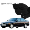 BMW E36 series 3 1990-2000 sedan vors Covorase auto mocheta, BMW E36 series 3 1990-2000 sedan