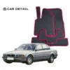 Covorase auto din EVA, BMW E38 7-Series (1998-2001)