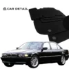 BMW E38 7 series 1994-2001 sedan vors Covorase auto mocheta, BMW E38 7 series 1994-2001 sedan