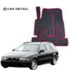 Covorase auto din EVA, BMW E39 5-Series (1997-2004) combi