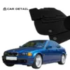 Covorase auto mocheta, BMW E46 3-Series (1997-2006) Coupe