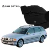 Covorase auto mocheta, BMW E46 3-Series (1998-2007) Kombi