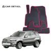 Covorase auto din EVA, BMW E53 X5 (Mk1) 2000-2007 SUV