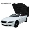 BMW E63 6 series 2003-2010 coupe 2 usivors Covorase auto mocheta, BMW E63 6 series 2003-2010 coupe 2 usi
