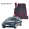 Covorase auto din EVA, BMW E65 7-Series (2001-2008)