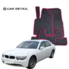 BMW E66 7-Series LONG (2001-2008) eva Covorase auto din EVA, BMW E66 7-Series LONG (2001-2008)