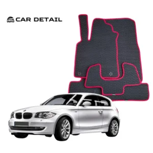 Covorase auto din EVA, BMW E81 1-Series (2004-2013) HATCHBACK