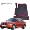 BMW E82 1-Series (2004-2011) Coupe eva Covorase auto din EVA, BMW E82 1-Series (2004-2011) Coupe