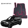 Covorase auto din EVA, BMW E83 X3 2003-2010 SAV