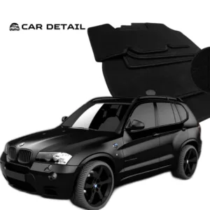 BMW E83 X3 2003-2010 SAV vors Covorase auto mocheta, BMW E83 X3 2003-2010 SAV