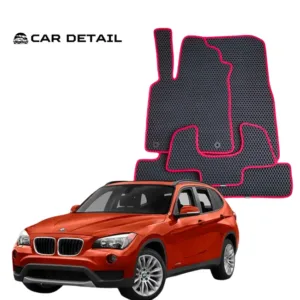 Covorase auto din EVA, BMW E84 X1 2009-2015 SAV
