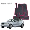 Covorase auto din EVA, BMW E87 1-Series (2004-2011) Hatchback