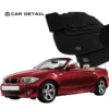 BMW E88 series 1 (Mk1) 2004-2013 convertible 2 usi vors Covorase auto mocheta, BMW E88 series 1 (Mk1) 2004-2013 convertible 2 usi