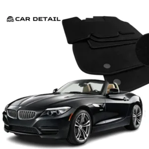 Covorase auto mocheta, BMW E89 Z4 2009-2016 sports coupe rodster 2 usi